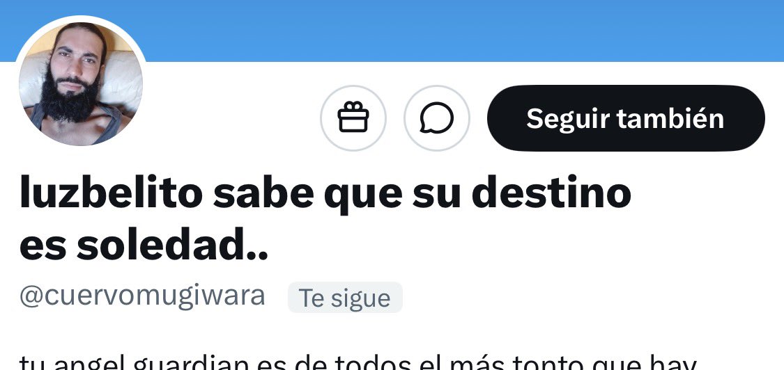 Nicolás Di Gennaro tweet media