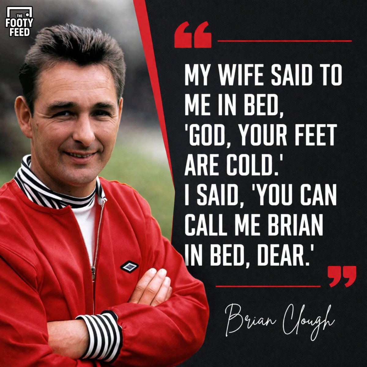 The Footy Feed tweet media