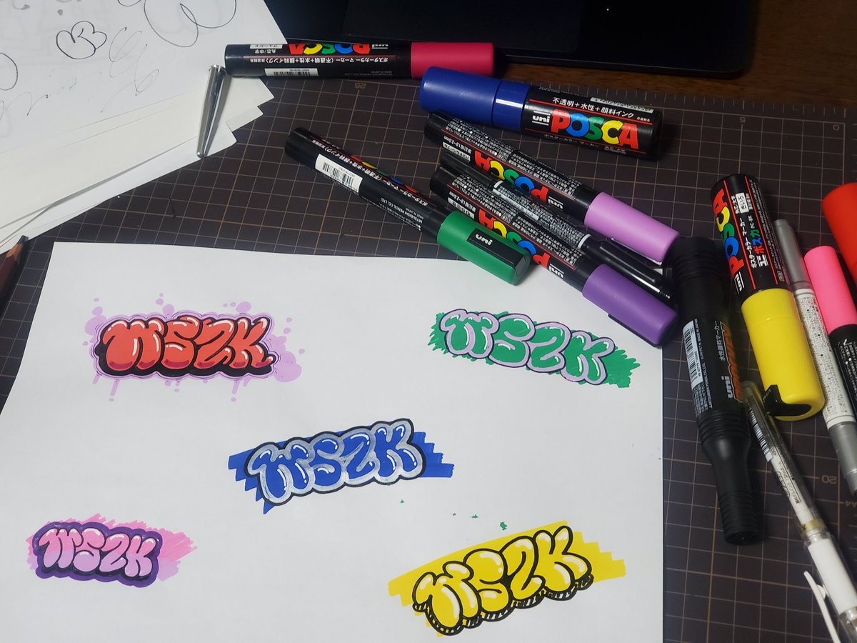 スタロンマン tweet media