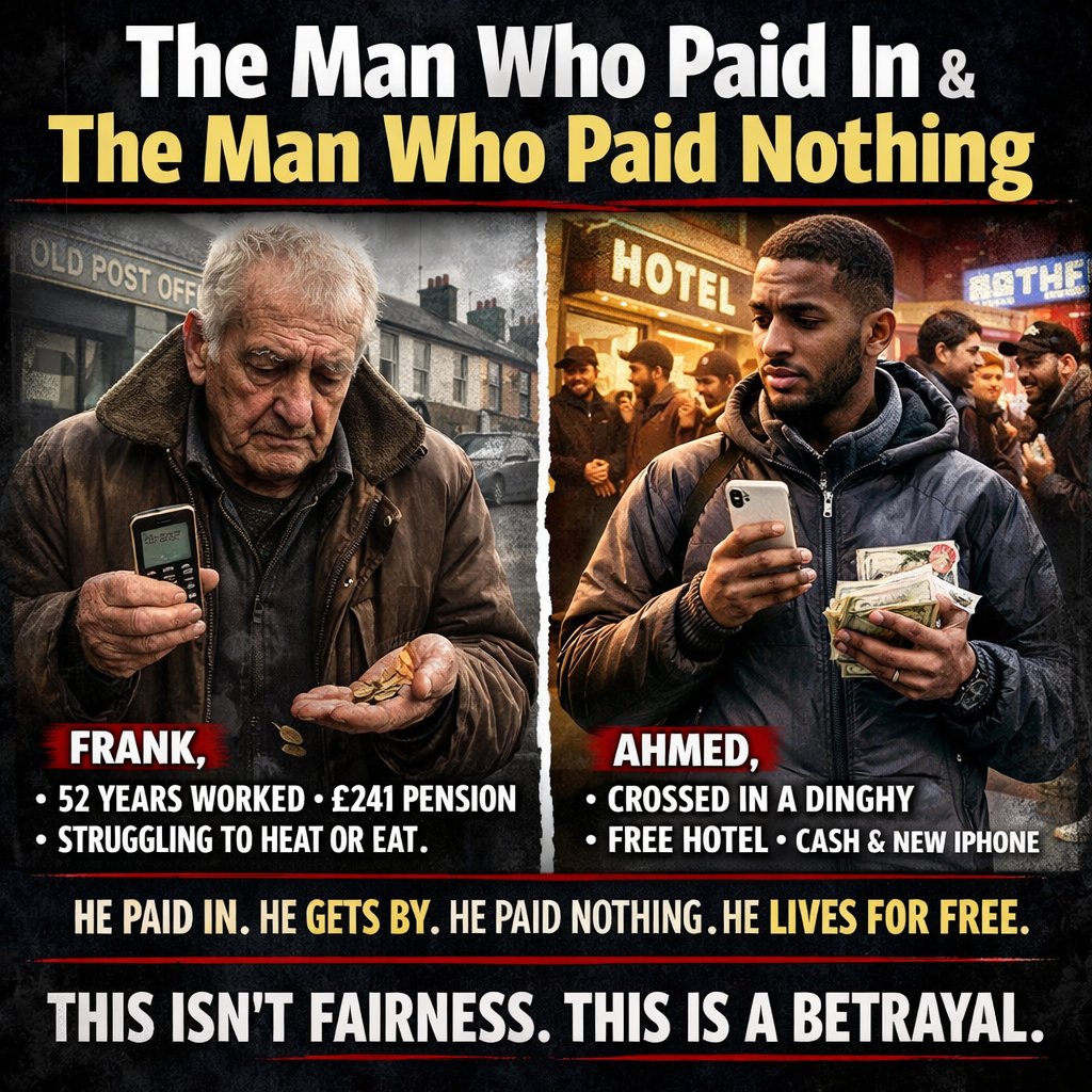 BritMatters 🇬🇧 tweet media