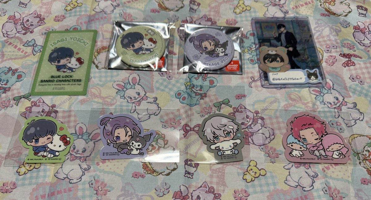 メルナ tweet media