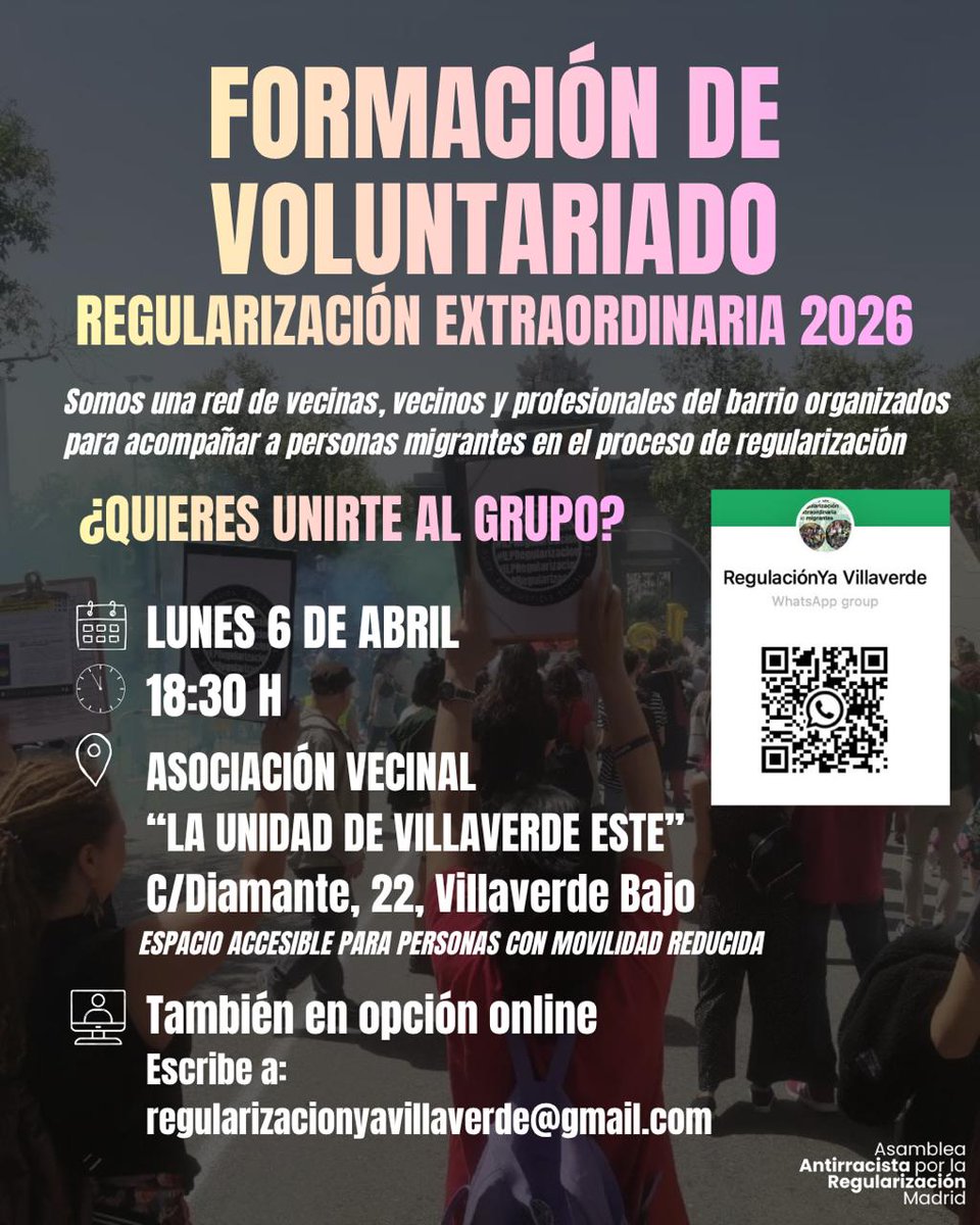 AV Unidad Villaverde tweet media