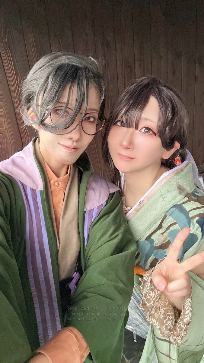 月夜野 鈴@つくよの りん tweet media