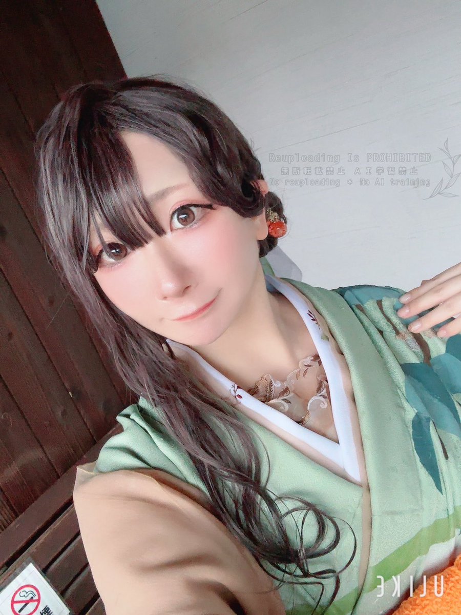 月夜野 鈴@つくよの りん tweet media