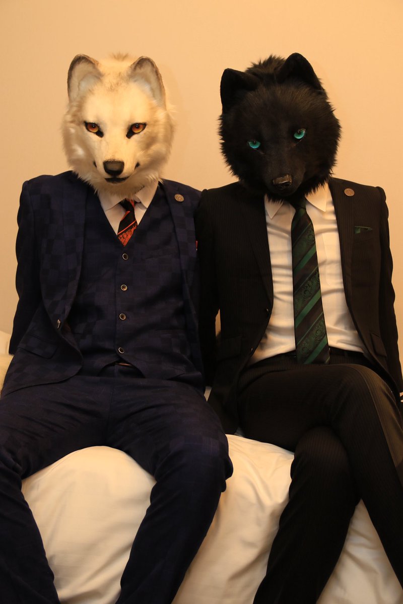 アルバス（Albas） tweet media