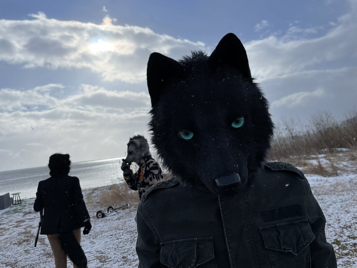 アルバス（Albas） tweet media