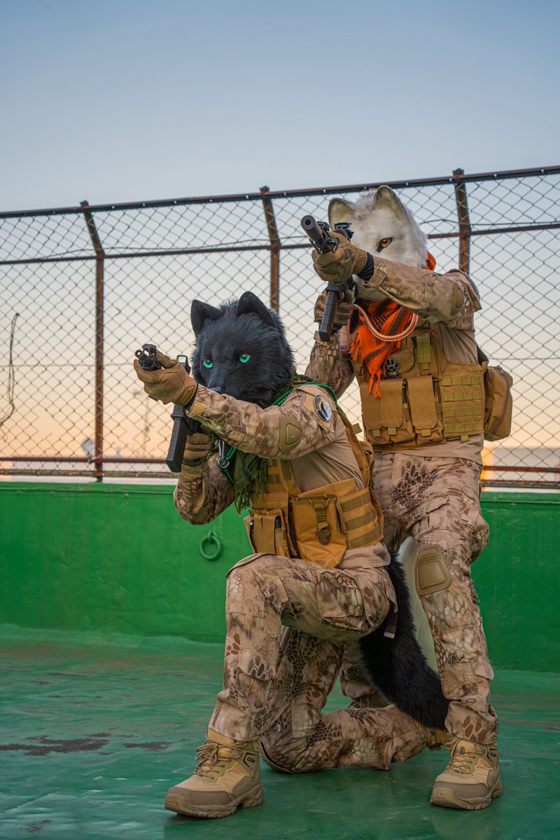 アルバス（Albas） tweet media