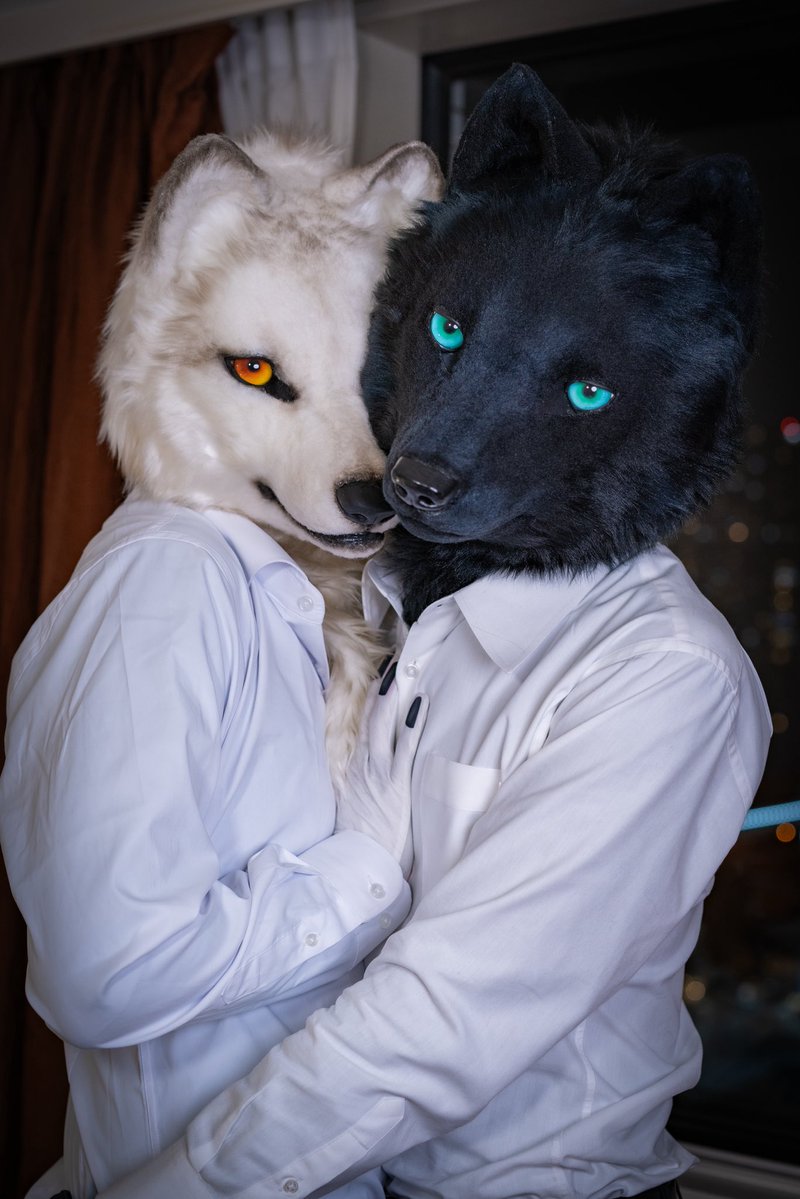 アルバス（Albas） tweet media