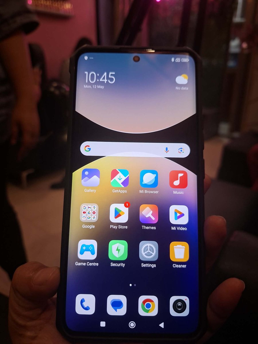 shrendollz's tweet photo. wts lfb ph

redmi note 14 pro +5g purple
• 256 storage
• like new

used only for photo taking https://t.co/8quRxLagbS