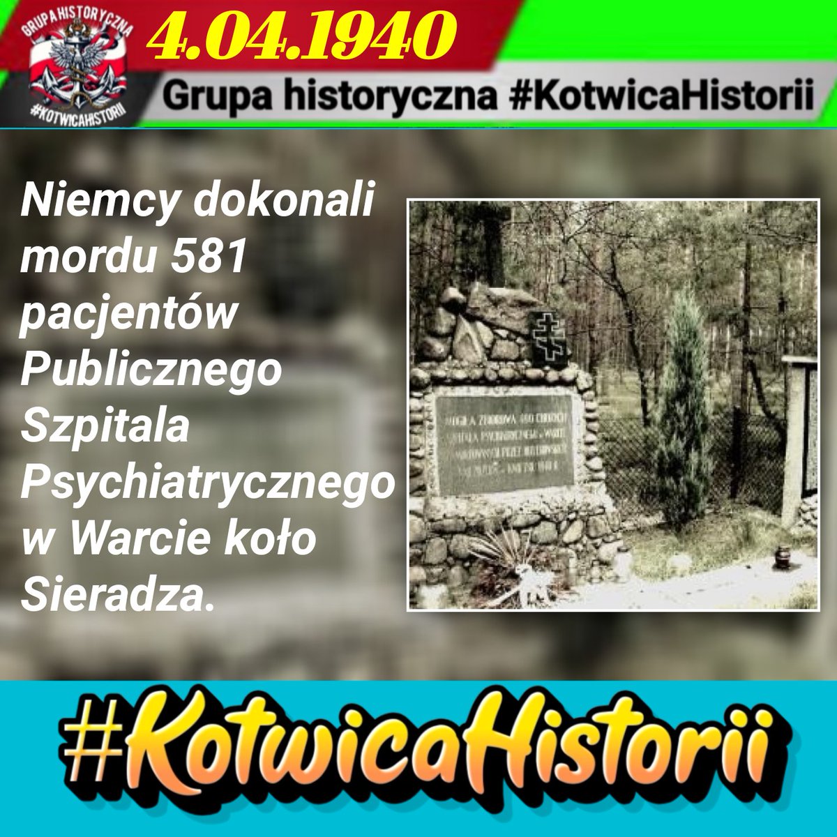 Bambo ❤🇵🇱⚓#KotwicaHistorii tweet media