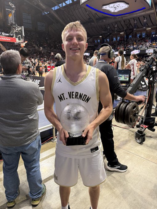 Purdue Men's Basketball tweet media