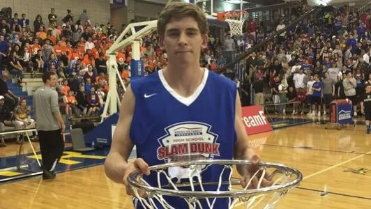 Purdue Men's Basketball tweet media