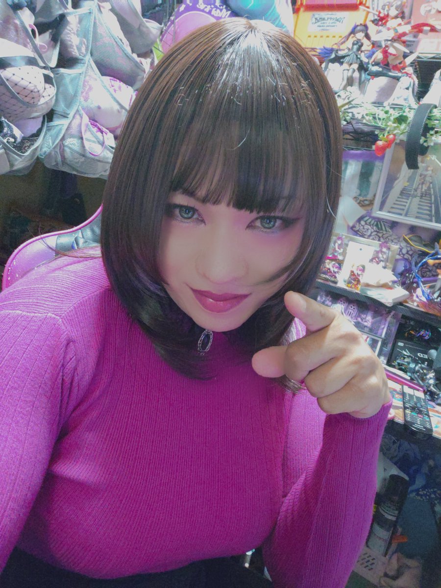 Re:Na(レイナ) tweet media