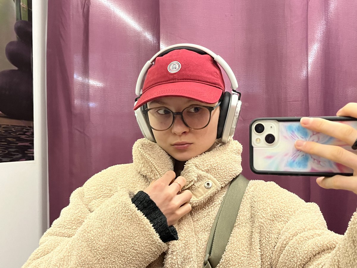 CEO at LockedIn tweet media