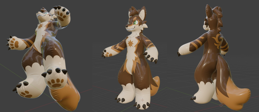 Lurozeroc(盧洛) tweet media