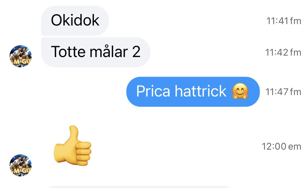 Tony_Naumov's tweet photo. Oddset på det 🤪 #Prica https://t.co/gWTzSL59aO