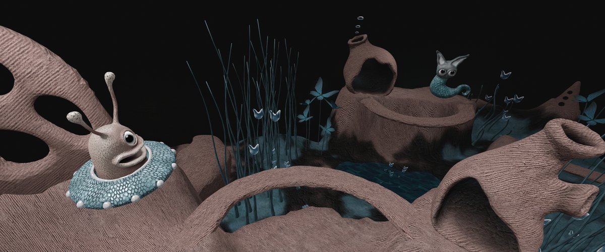 InaraPey's tweet image. Art in SL:

Cica's Happy Planet in Second Life - wp.me/pxezy-Edw - #SL #ExploringSecondLife '#SecondLife