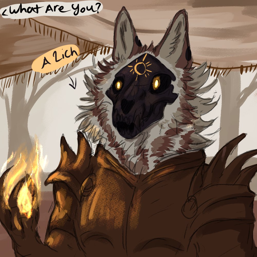 Cryptid After Dark tweet media