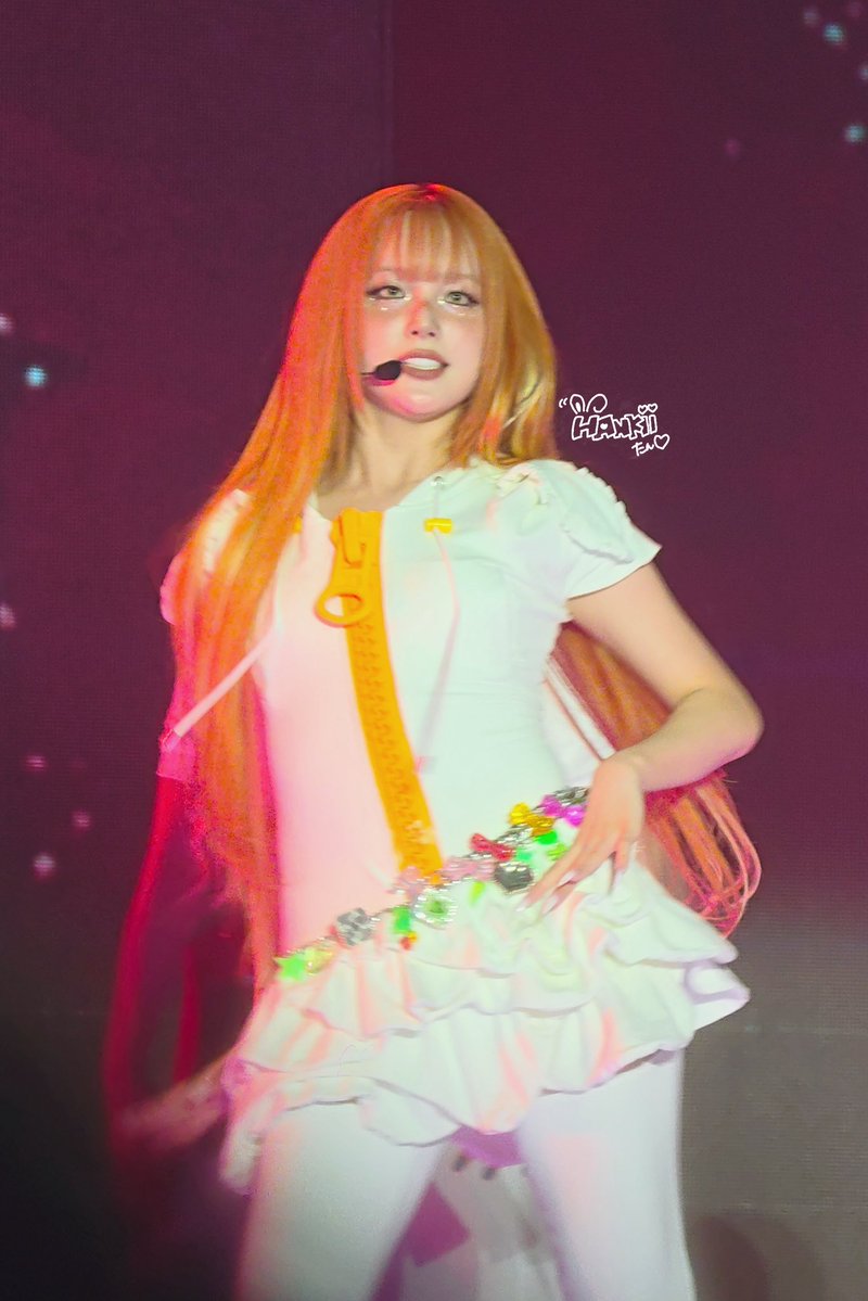 hankii ハンキ一🐰💕 tweet media