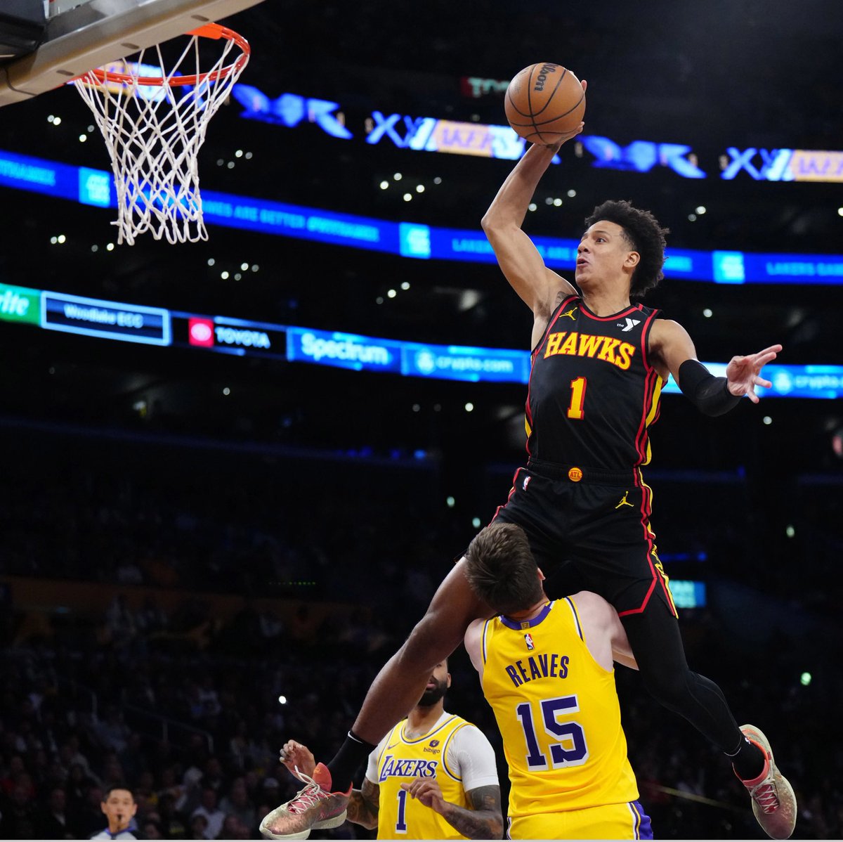 Miles Garrett tweet media