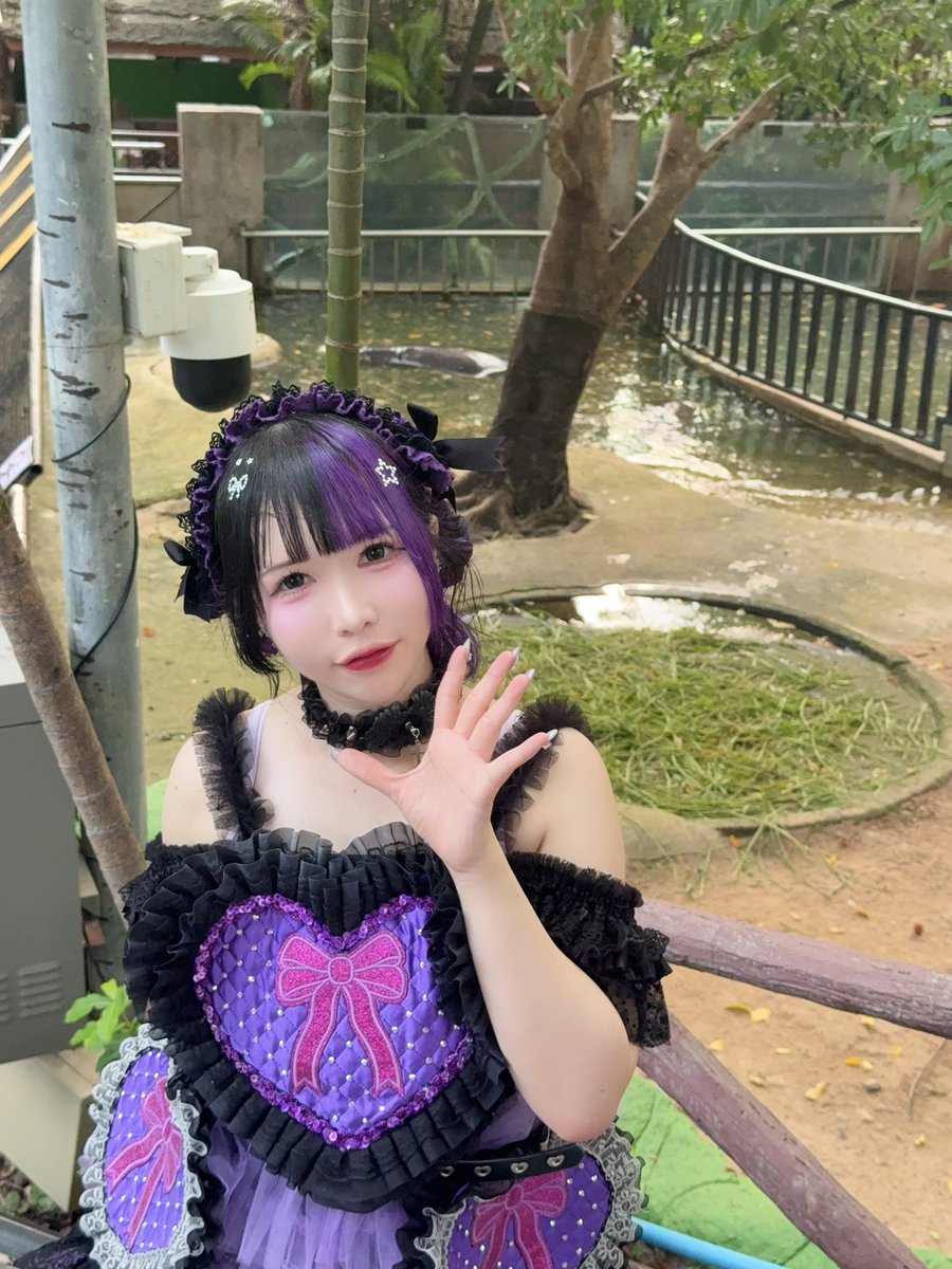 Mikoto 「美琴 」⚡️👾電子２２０v tweet media