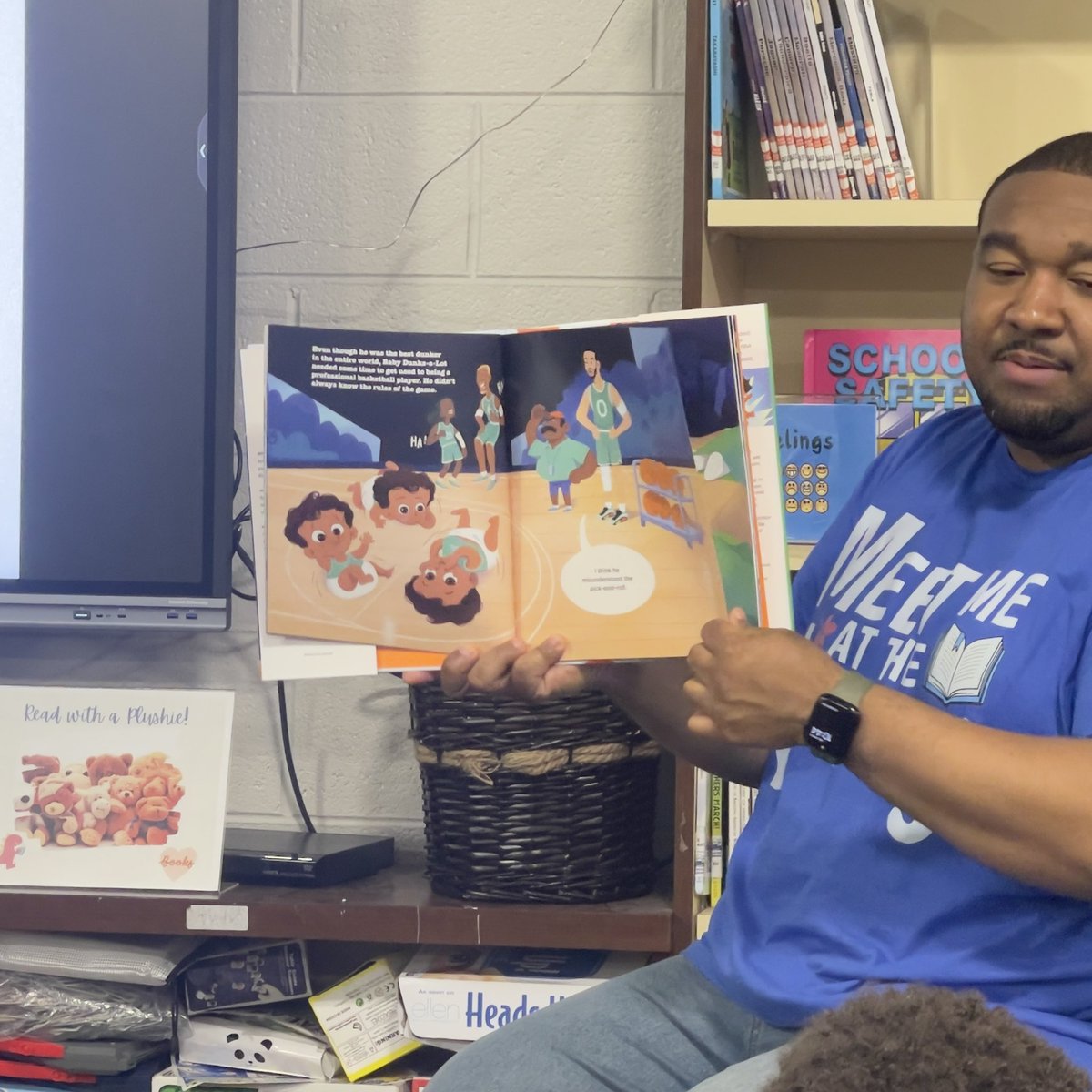 💞CollinsCoached💞 tweet media