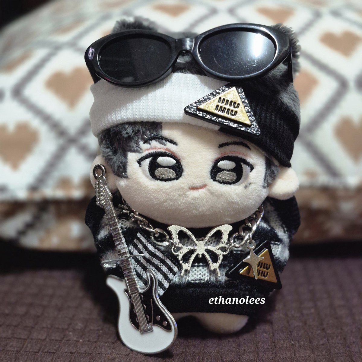 stelia - mt after dm tweet media