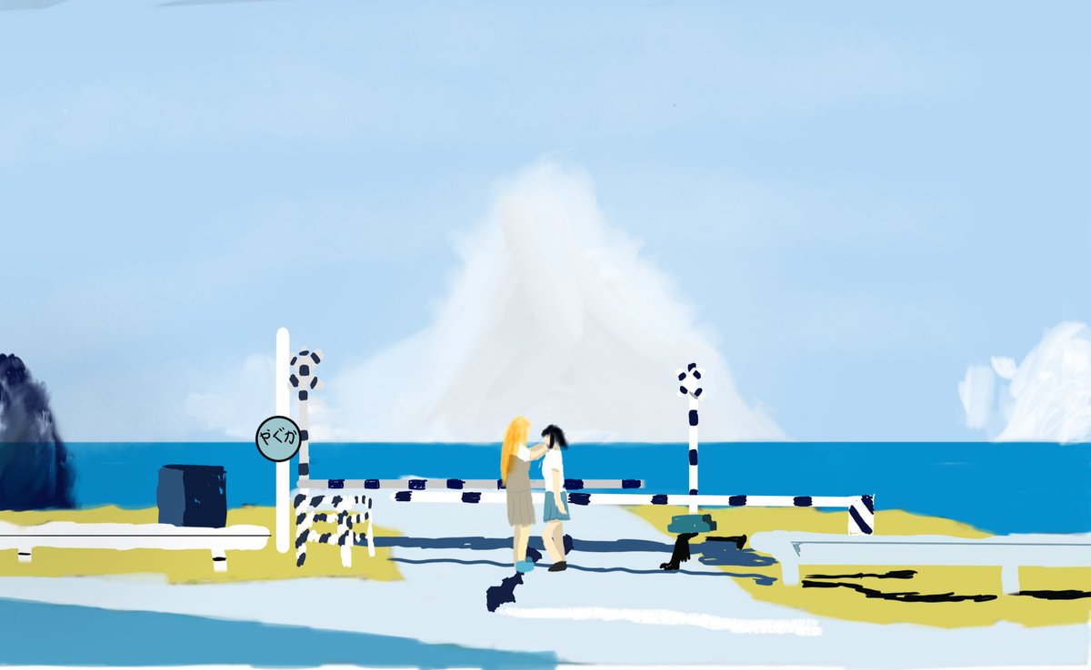 ちゃなか tweet media