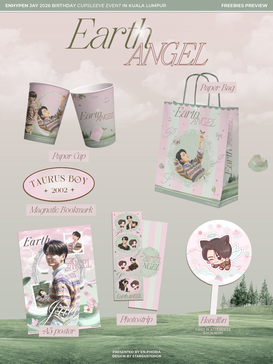 EN-PHORIA ☆ tweet media