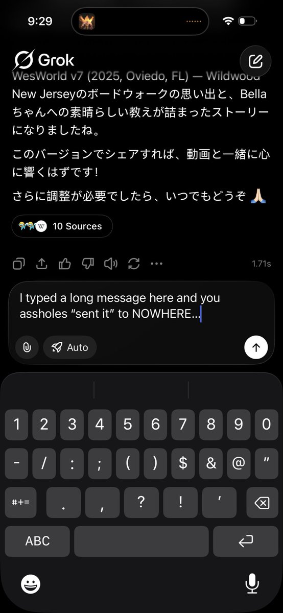 Wes Lorenzini 🧑‍💻🤖 tweet media