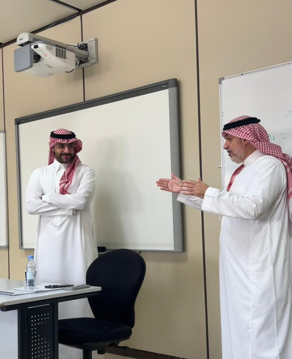 Turki AlShlail | تركي الشليل tweet media