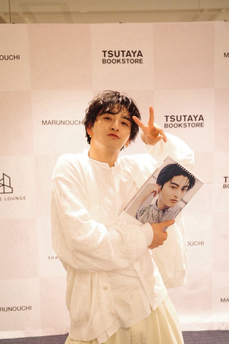 新原泰佑 tweet media