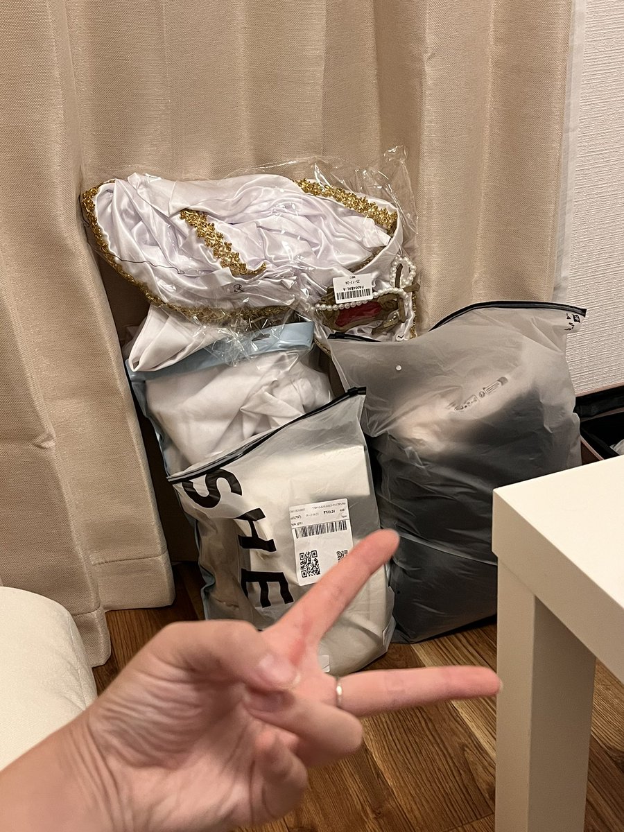 ✿瀬央 tweet media