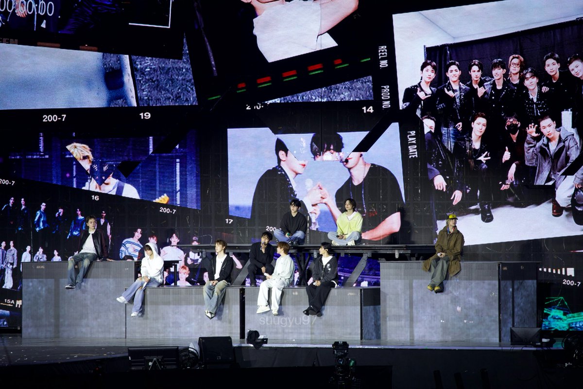 suu9yu97's tweet photo. 260404  [NEW_]ENCORE

#SEVENTEEN #세븐틴 https://t.co/8IN0hmsHNt