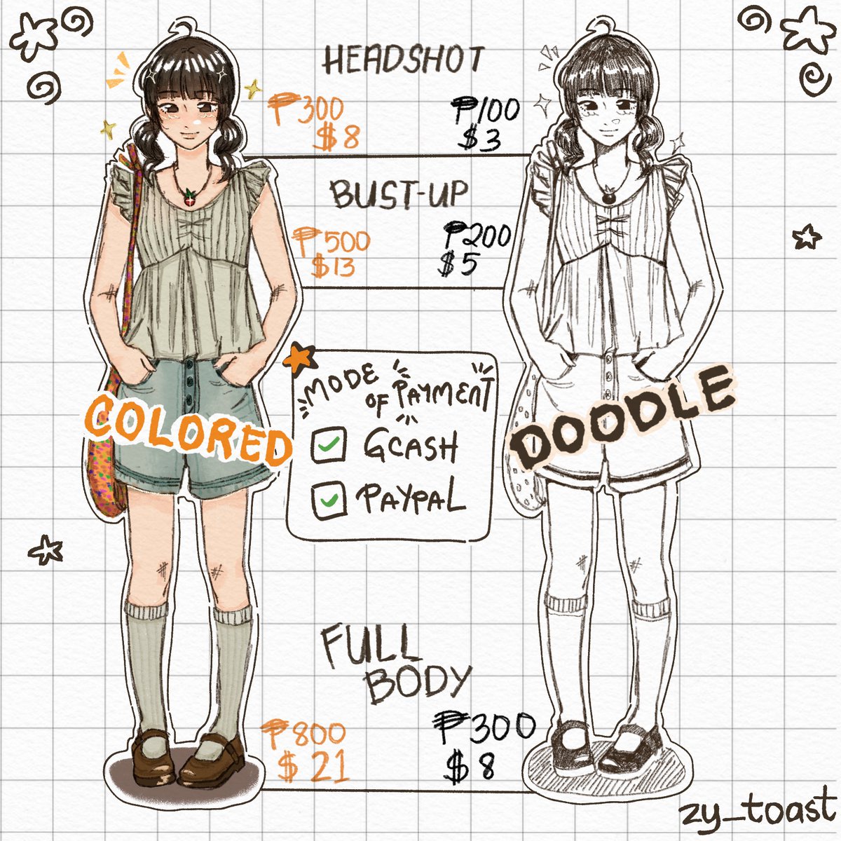 toast🍃WAITLIST CLOSED 🫶 tweet media