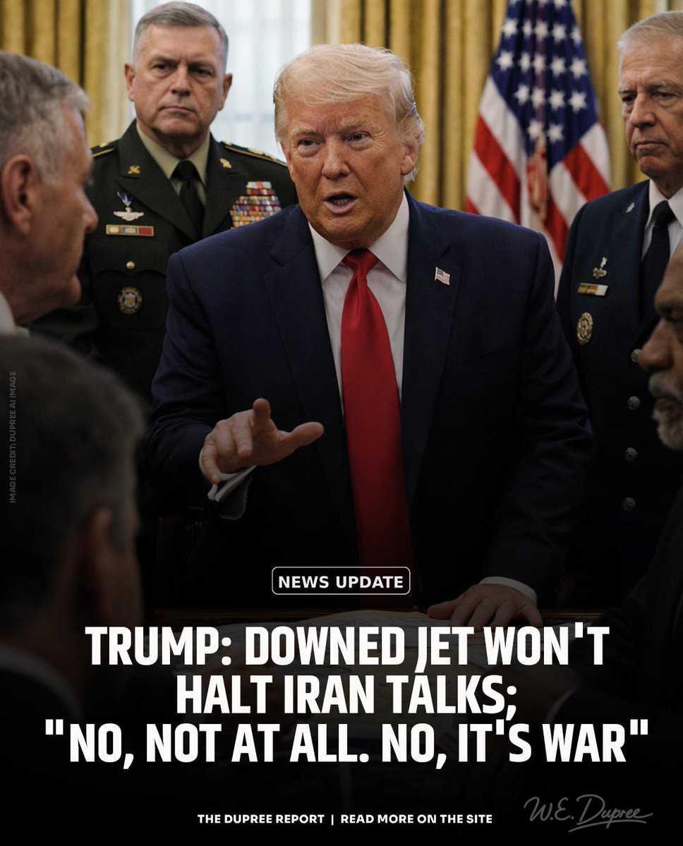 Wayne DuPree tweet media