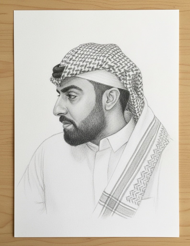 ســــرآب tweet media