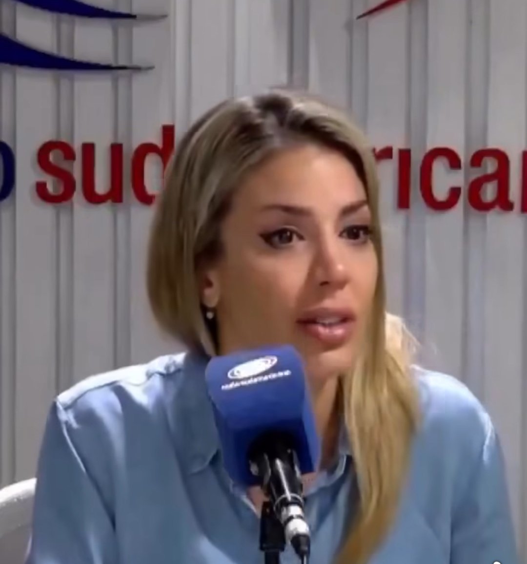 Ángel se llama mí papa que ya no está. tweet media