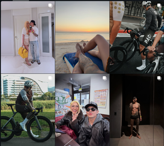 perfect so perfect huhu

#ViceIon