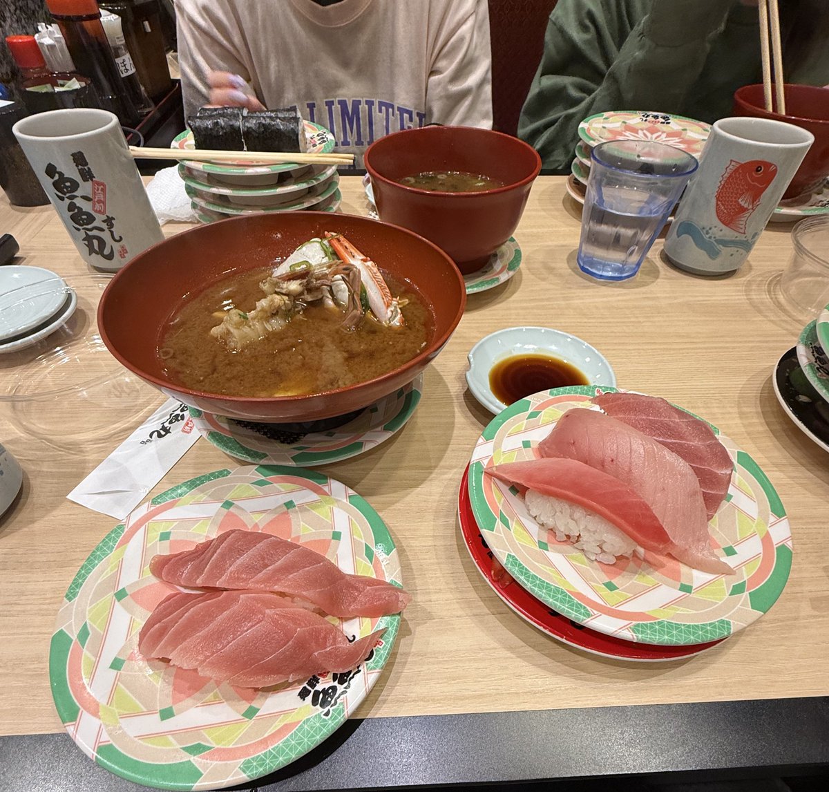 CR_げんげん🍨と（ ܸʚ̴̶̷̷⩊ʚ̴̶̷̷ ܸ） tweet media