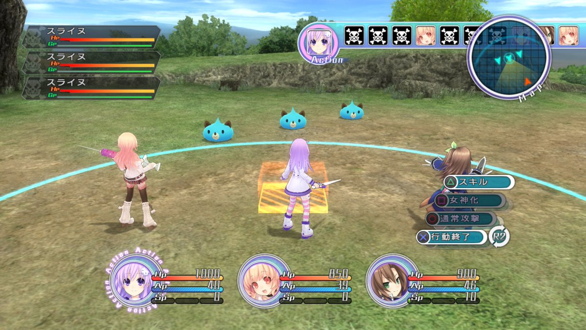 ニートババァ@NGS８鯖 tweet media