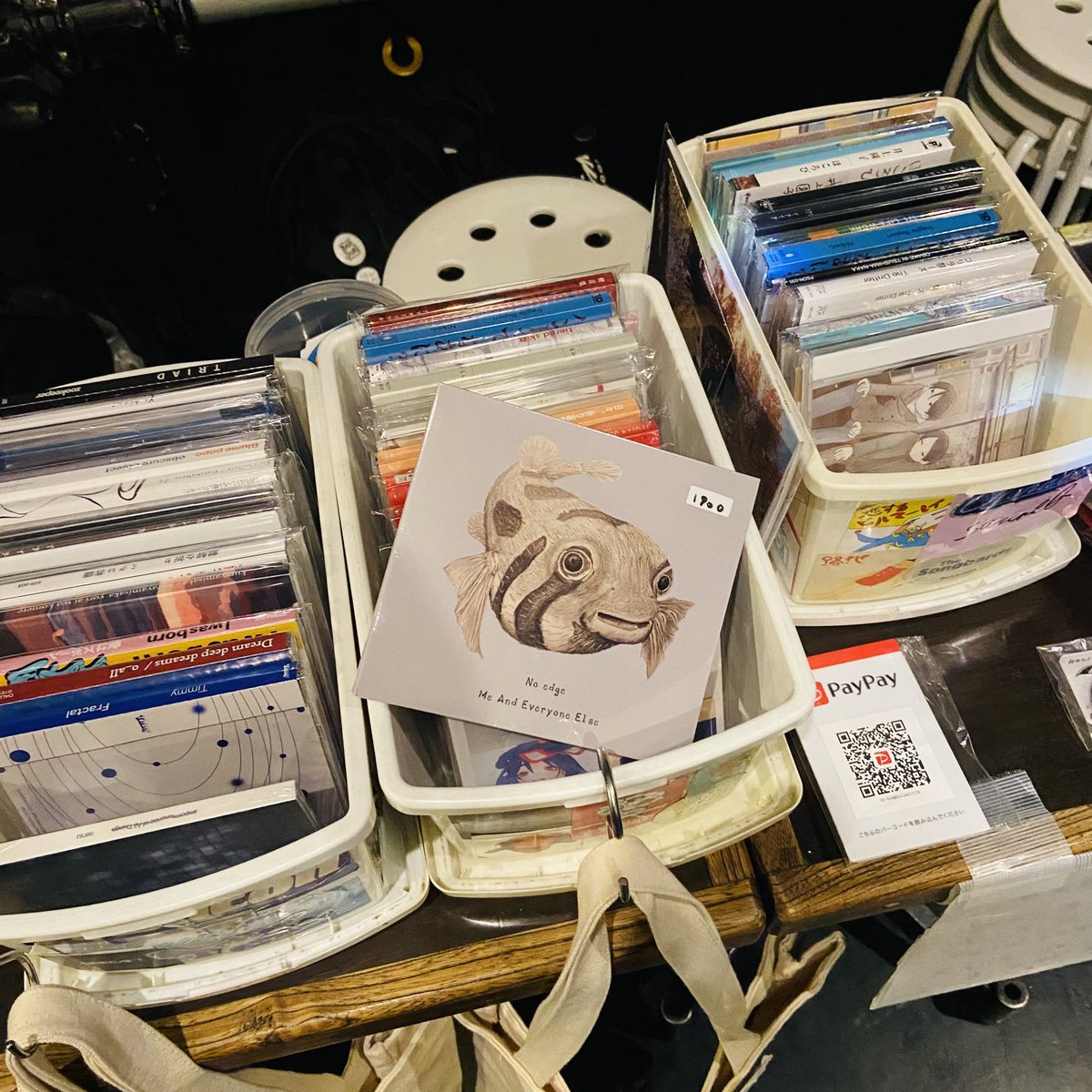 HOLIDAY! RECORDS おすすめ音楽紹介 & CD屋 tweet media