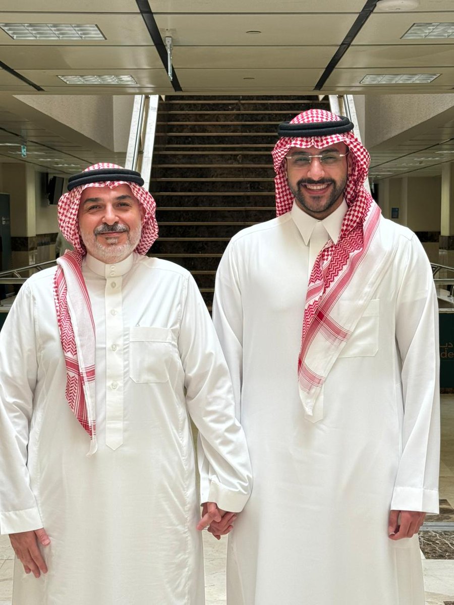 Turki AlShlail | تركي الشليل tweet media