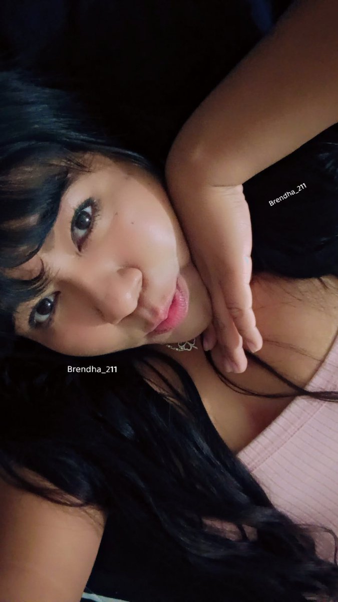 Bren' Narom 💟🪻 tweet media