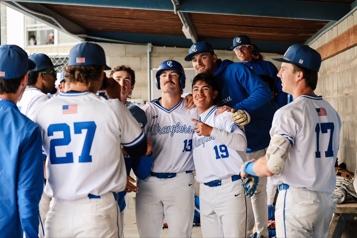 Odessa College Baseball tweet media