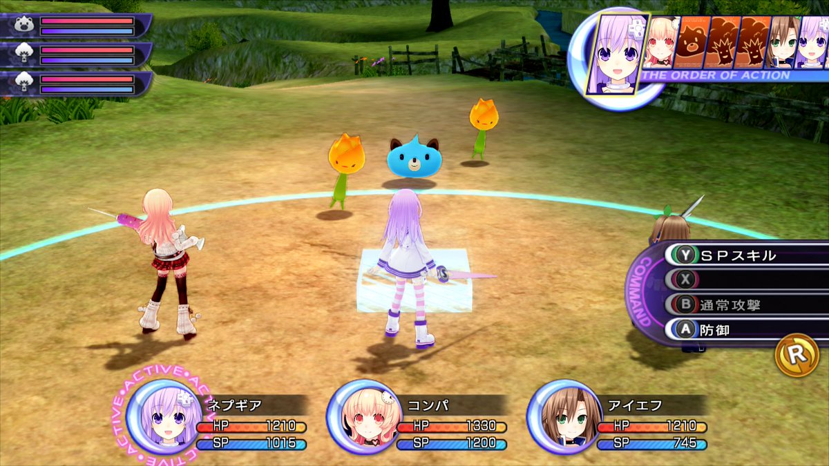 ニートババァ@NGS８鯖 tweet media