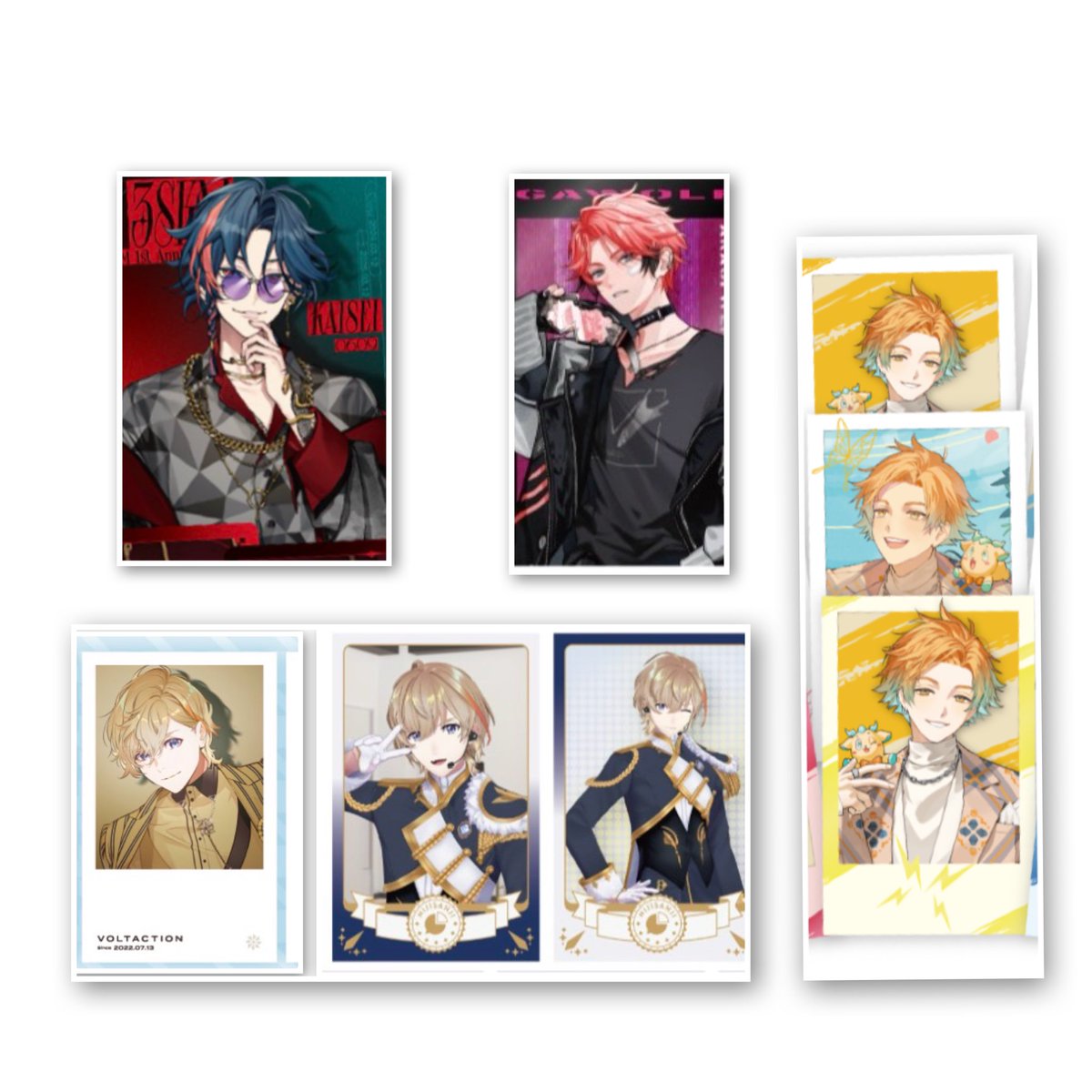 里茉 tweet media