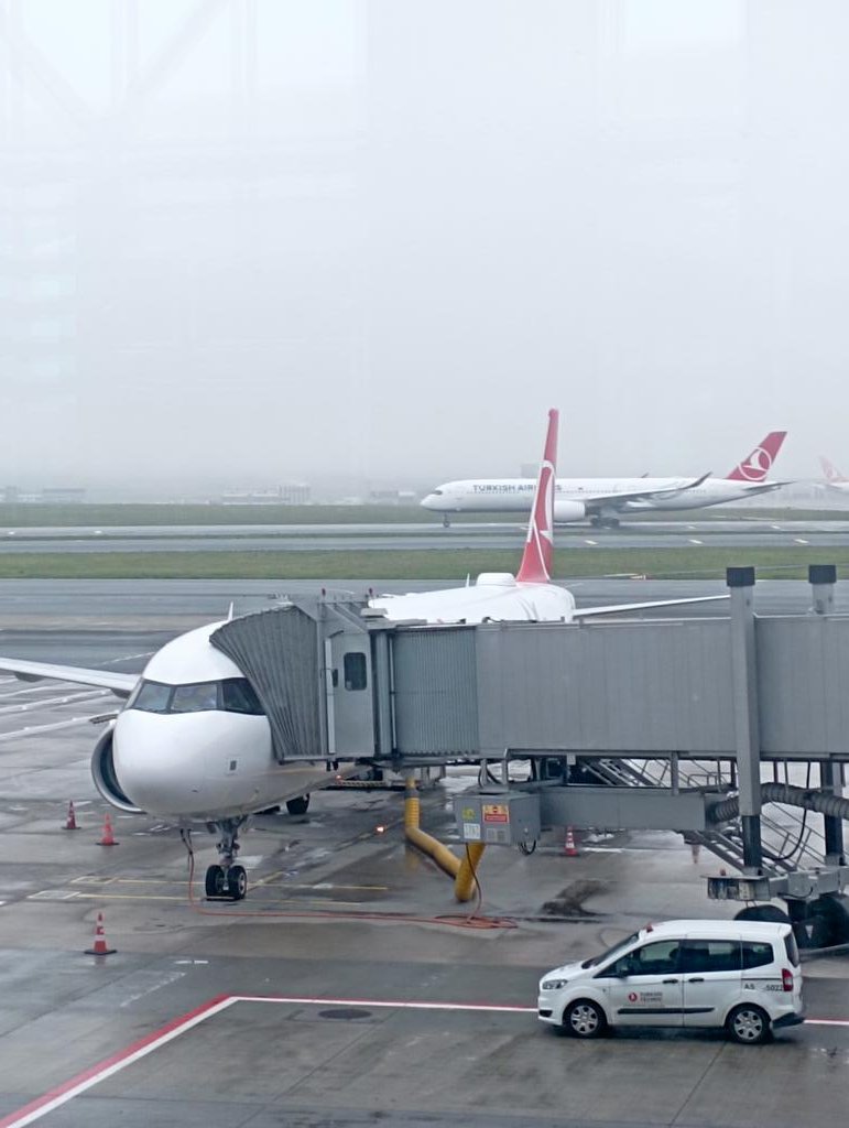 39nicalper's tweet image. İşimiz'de, Gücümüz'de, Yolumuzdayız ✈️#WorkandTravel 😎