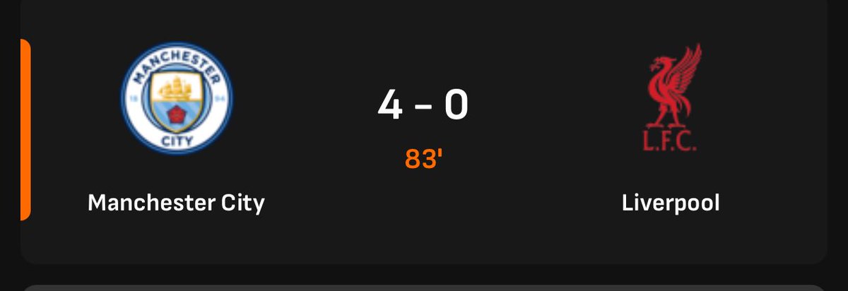 How’s your day going mate?