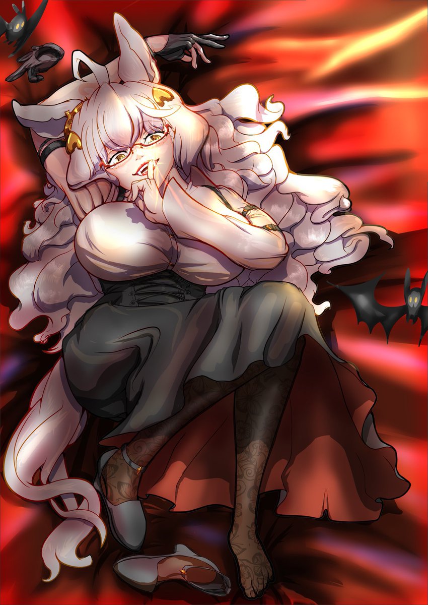 メガネスキー・一心(府-22) tweet media